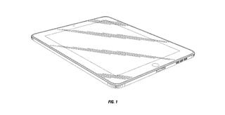 Illustration for article titled Apple Finally Patents the Round-Cornered Rectangle